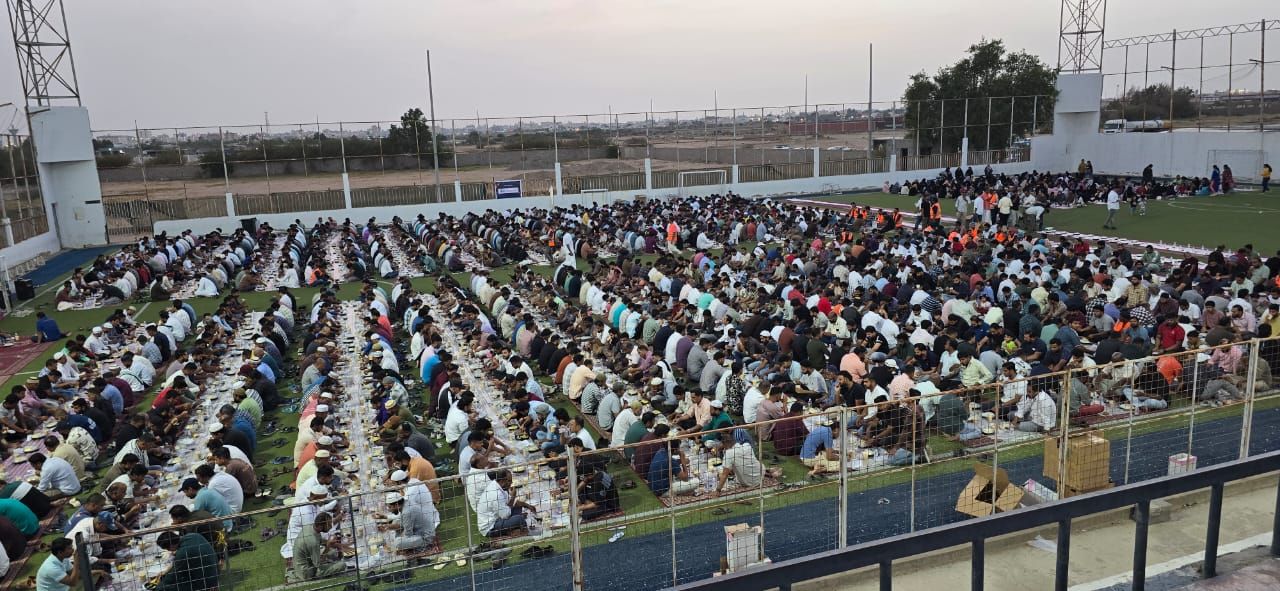 iftar