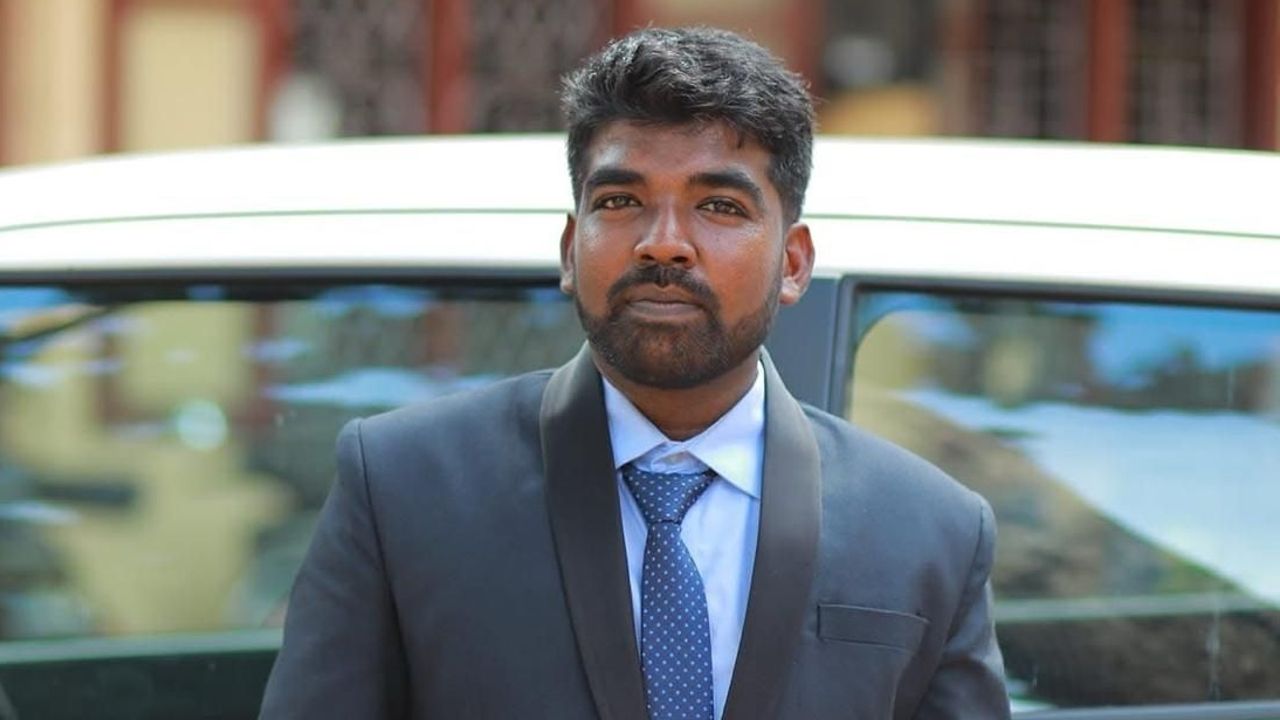 navodaya kanyakumari native