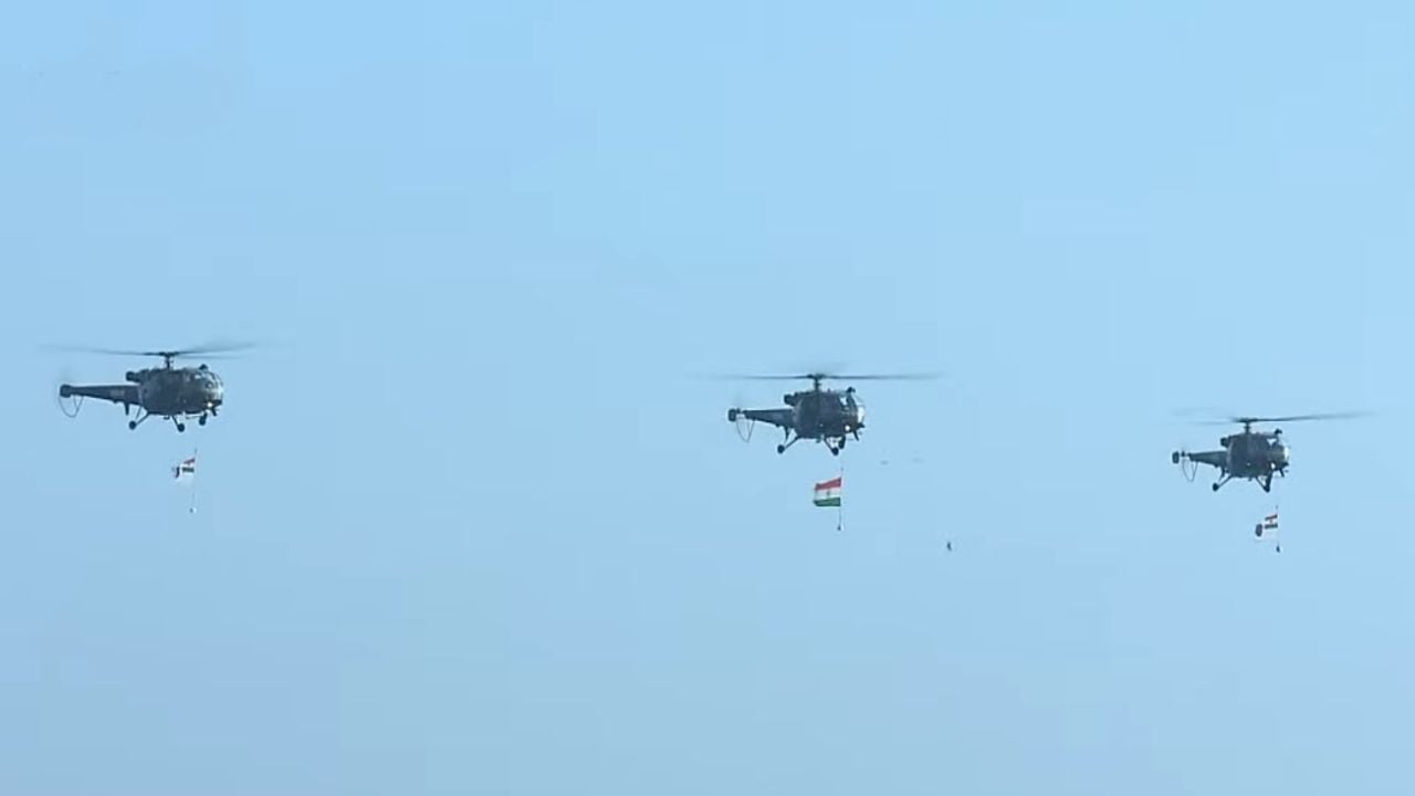 navy day celebration