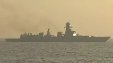 navy day celebration