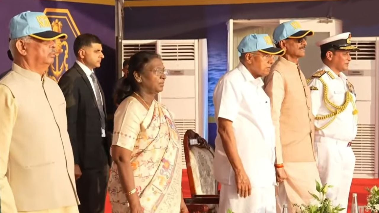 navy day celebration