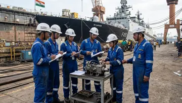 navy jobs