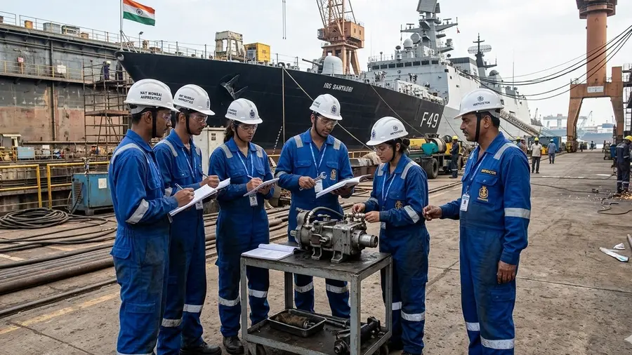 navy jobs