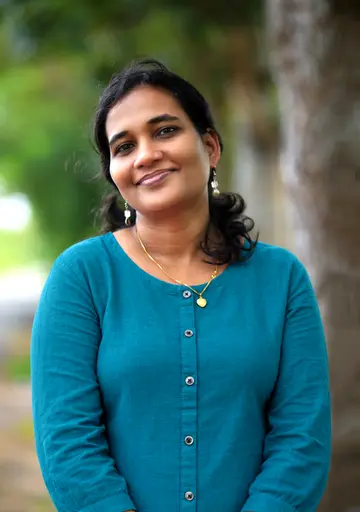 എൻ ജി നയനതാര ഫോട്ടോ: രാജേഷ് ചാലോട്