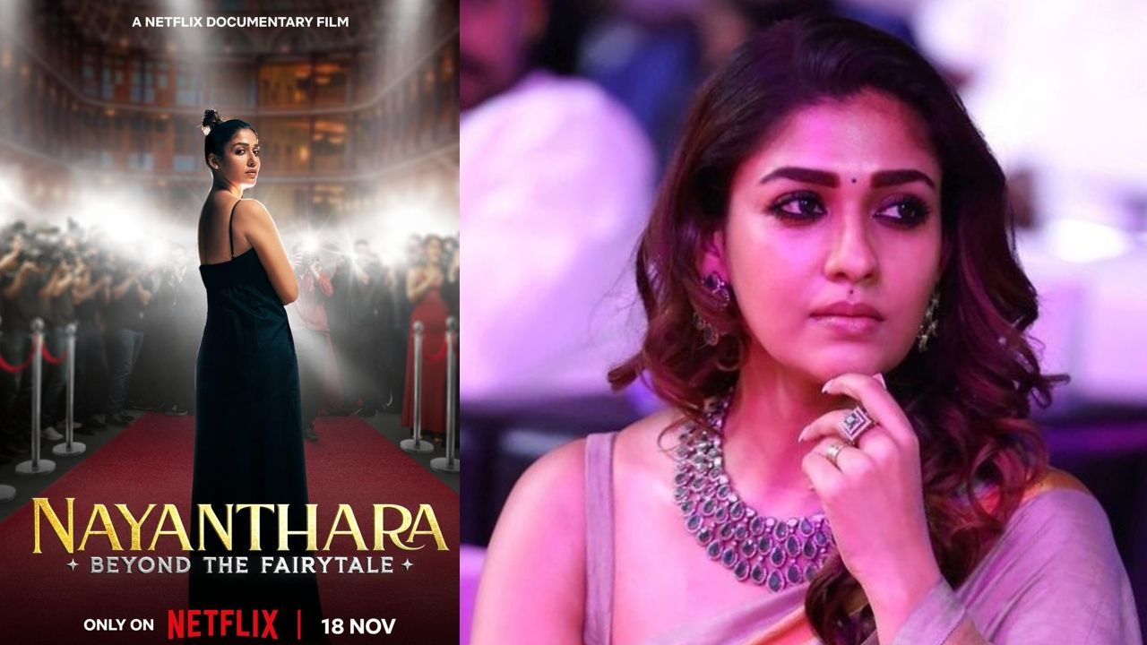 nayanthara