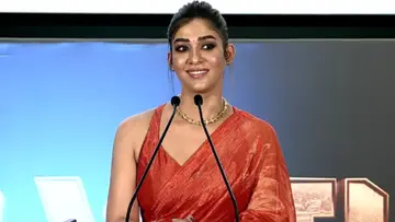 nayanthara