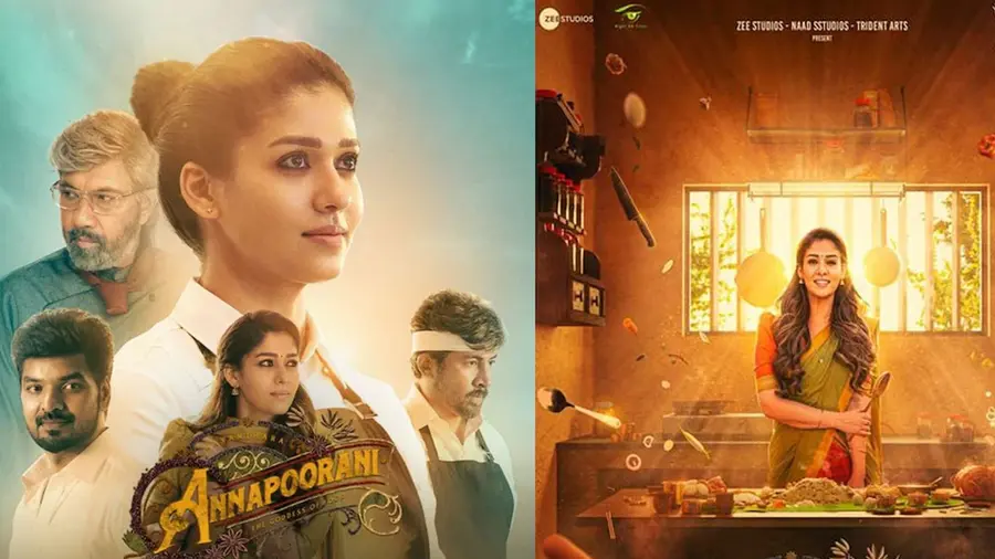 nayathara