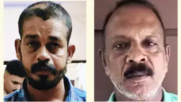 ഷംനാദ്, നാസർ