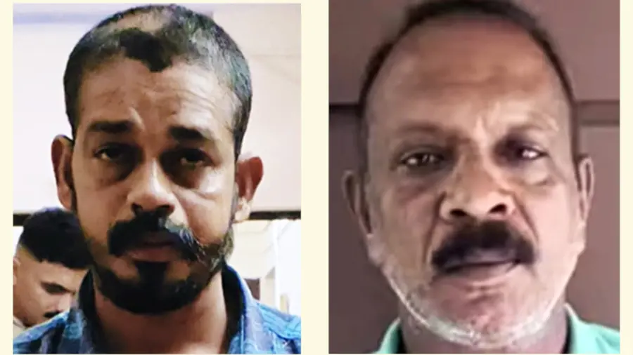 ഷംനാദ്, നാസർ