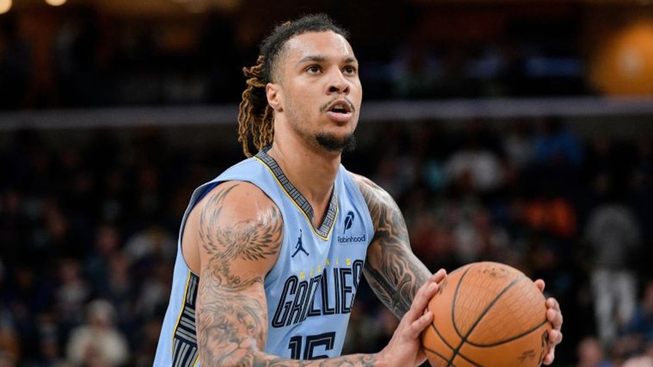 nba brandon clark