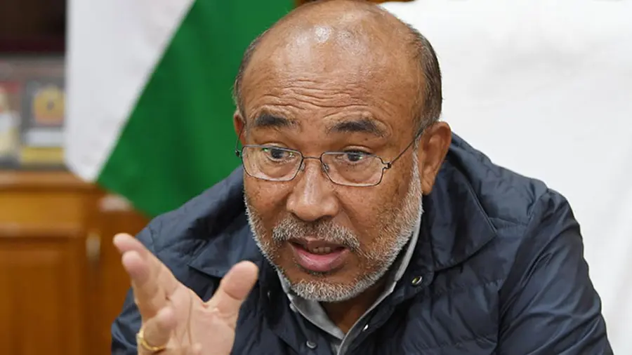 biren singh