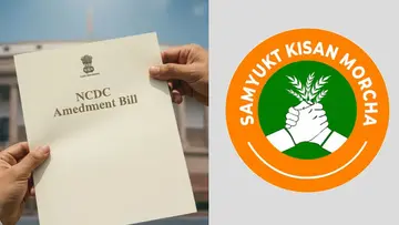ncdc BILL SKM