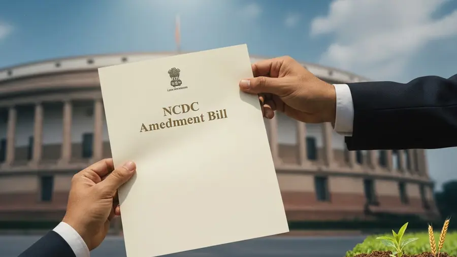 ncdc bill