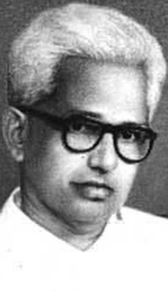 ജി ശങ്കരക്കുറുപ്പ്‌ 