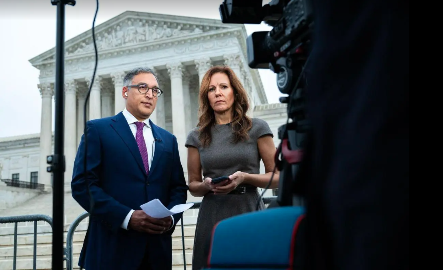 neal katyal