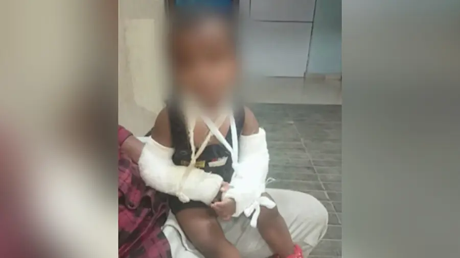 nedumangad child death
