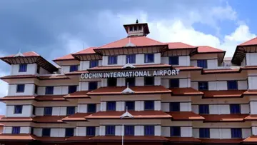 nedumpasseri airport