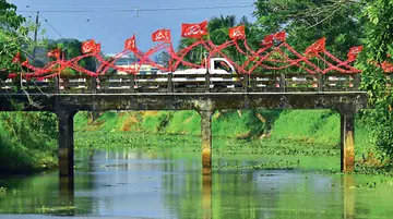 Local Body Election 2025