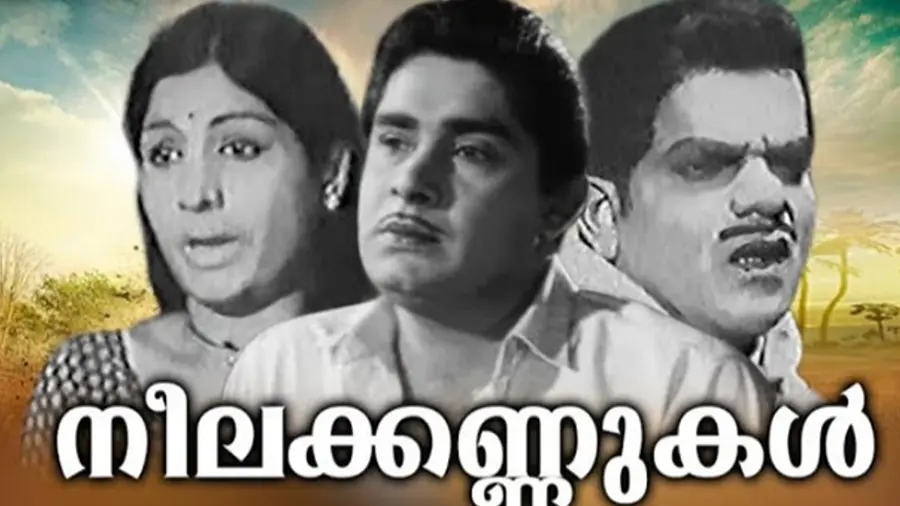 neelakkannukal