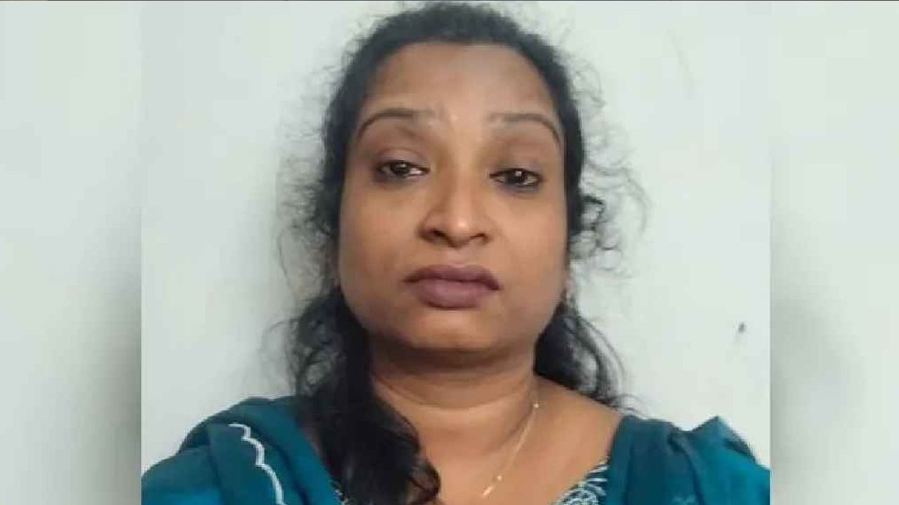 neeshma