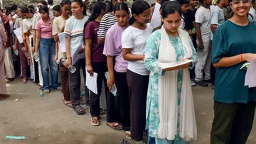 NEET Exam 