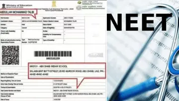neet exam