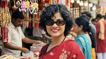 neha singh rathode