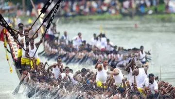 nehru trophy