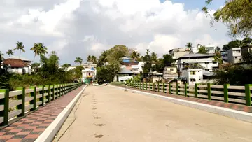 nemom bridge