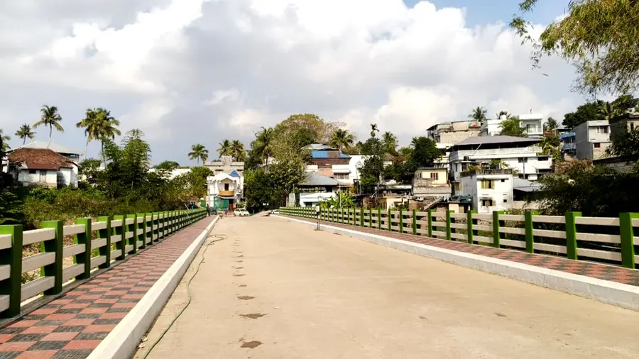 nemom bridge