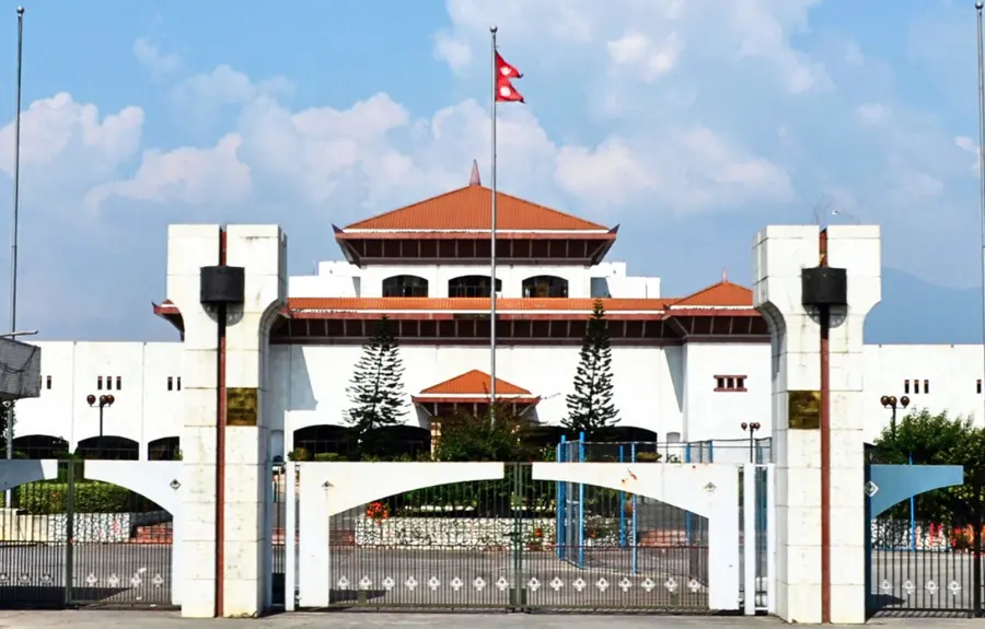 Nepal