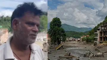 nepal