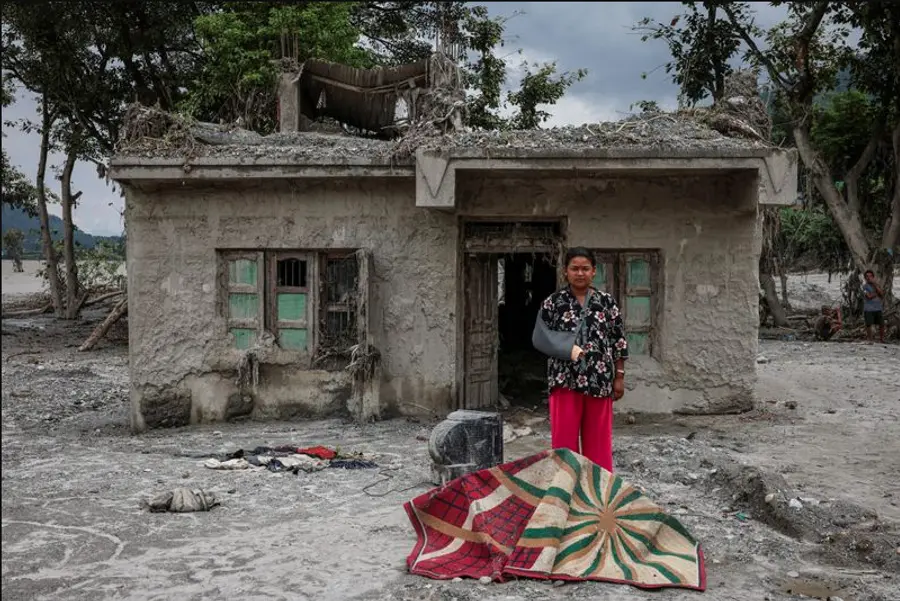nepal victim 