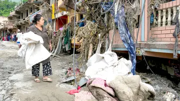 nepal floo
