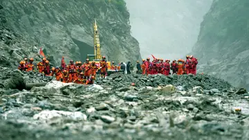 nepal flood