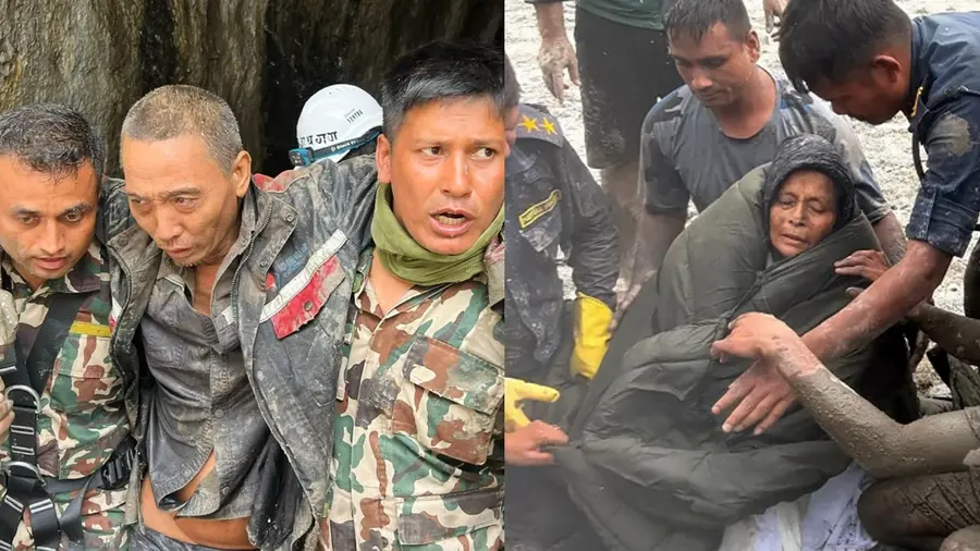 nepal