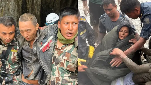 nepal