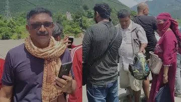 nepal