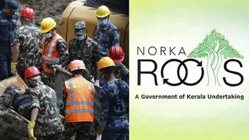 nepal norka