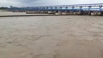nepal river