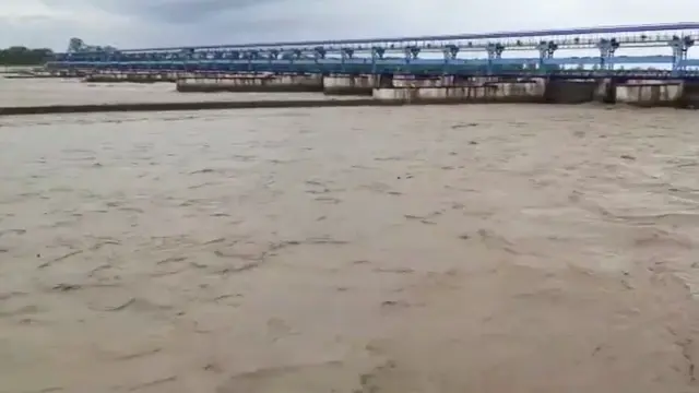 nepal river