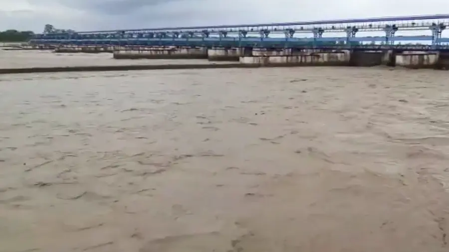 nepal river