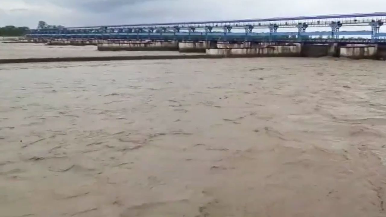 nepal river
