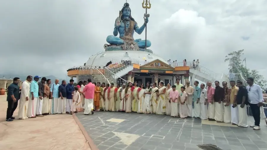 nepal stranded malayali