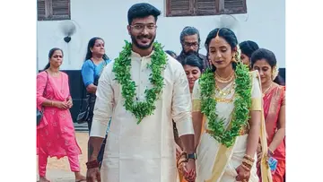 WEDDING