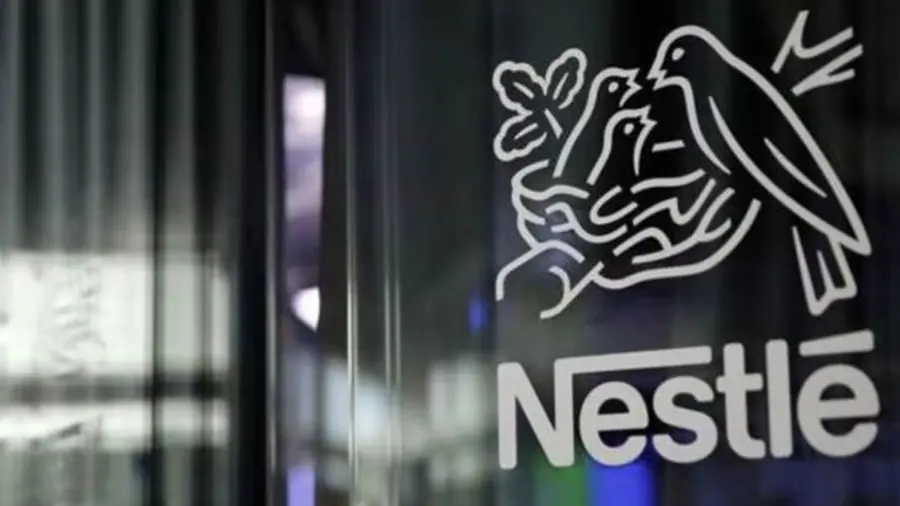 nestle.