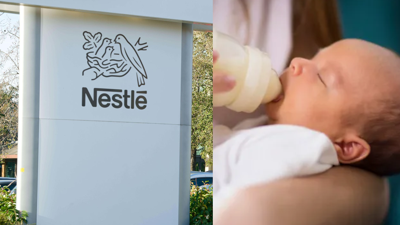 nestle