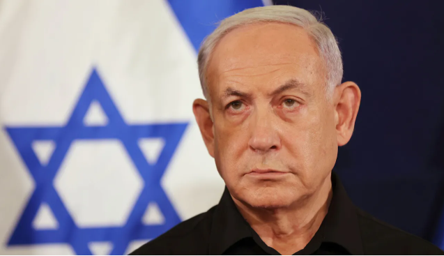 netanyahu