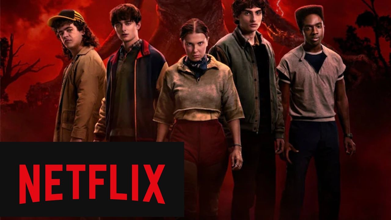 netflix