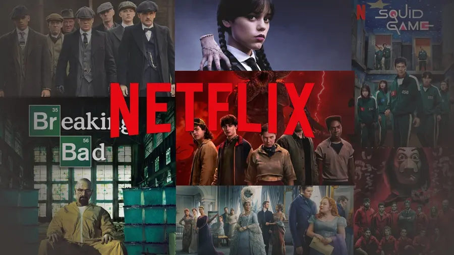 netflix